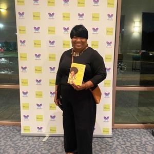 Meet your Posher, Carla